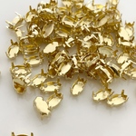 SALE価格！処分品　約200コ空台座 4×8mm 