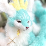 【碧空の神風】サカマキ