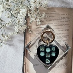 【裏デザ10/アウトレット】チョコレートボックス