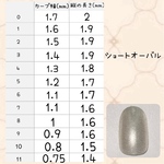 チップ測定用