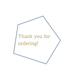 misakj様専用　フリル襟のスモックブラウス【サイズ90cm】