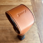 NEW！Jimny(JB64/74)ATシフトノブカバー(送料込)