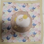 pon1750083さんよりリクエスト　２０２７年２８年干支　馬&羊