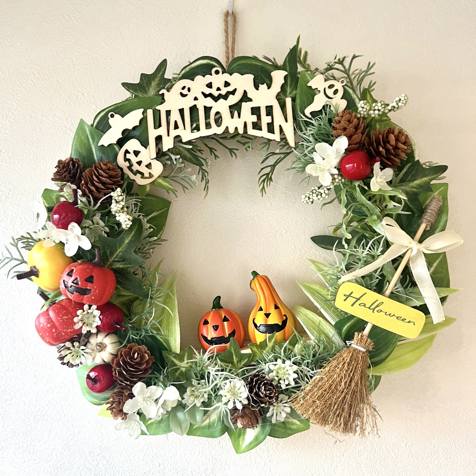 結婚式のウェルカムスペースや玄関オブジェに - ZACCA418'S