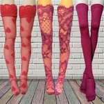 SALE 1/6ドール用ニーソックス