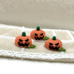 ハロウィンパンプキン帽🎃