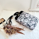 セミオーダー予約ページ　ハミングポシェット　アレキサンダーマーブル　シャドウブルーム