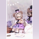 《🚩くまのゴシックサーカス団🧸🪻✨》　ワンピースver.