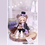 《🚩くまのゴシックサーカス団🧸🪻✨》　セットアップver.