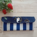 カトラリーケース ꙳ おばけ ꙳ マイ箸ケース ꙳ ハンドメイド