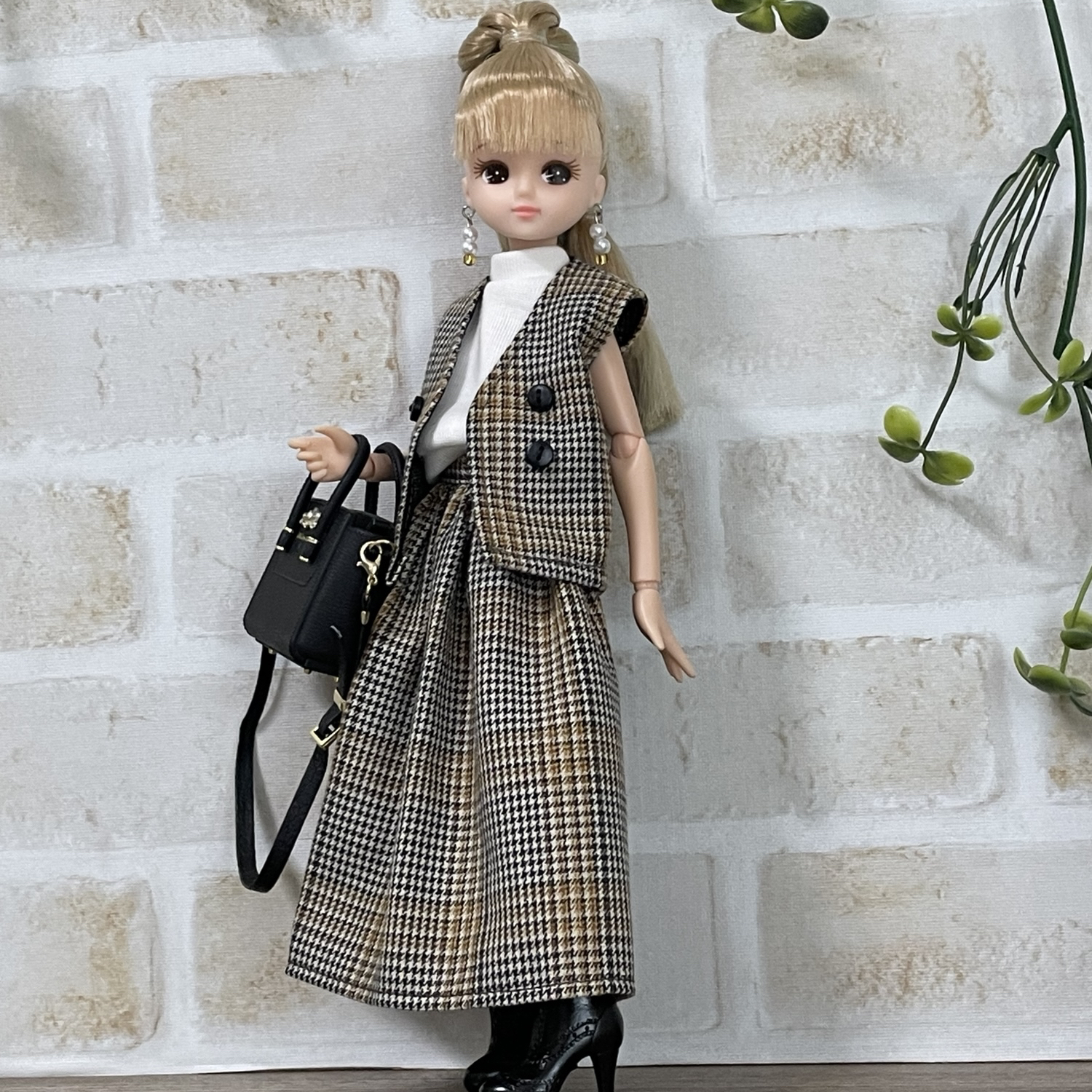 ケイ ハンドメイド着せ替え服 500x0.jpg