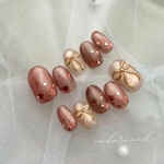 ハートネイル／ネイルチップ