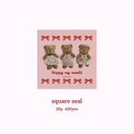Sticker seal♡