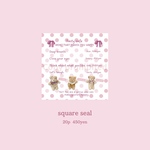Sticker seal♡
