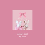 Sticker seal♡
