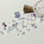 【新作】蛍石の砂テトラ🌌【限定5セット】