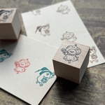 ハロウィンひよこ弟