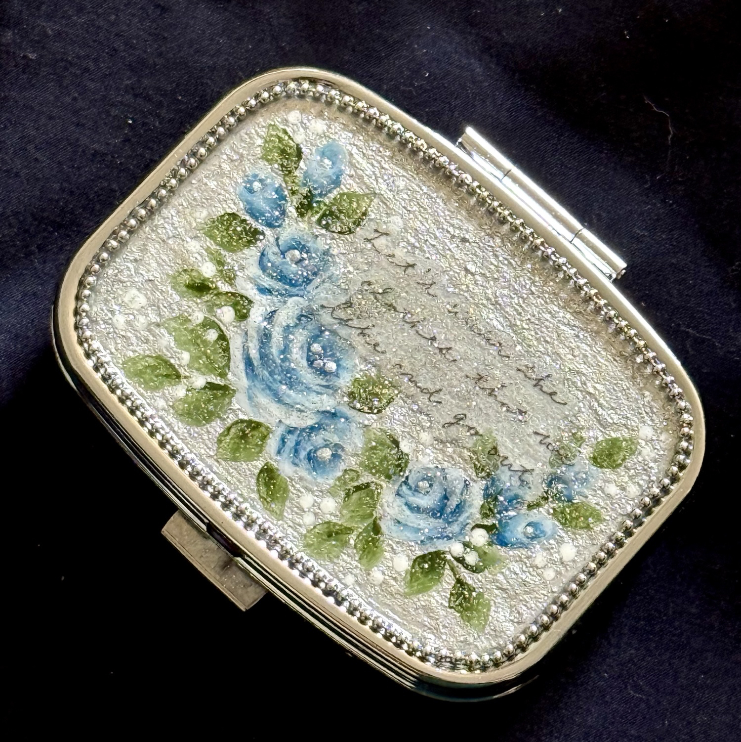 アイアン・ウェルカムボード[送料込み] - MI-MOKOMOKO'S GALLERY