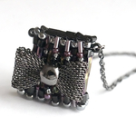 ドール用shoulder bag