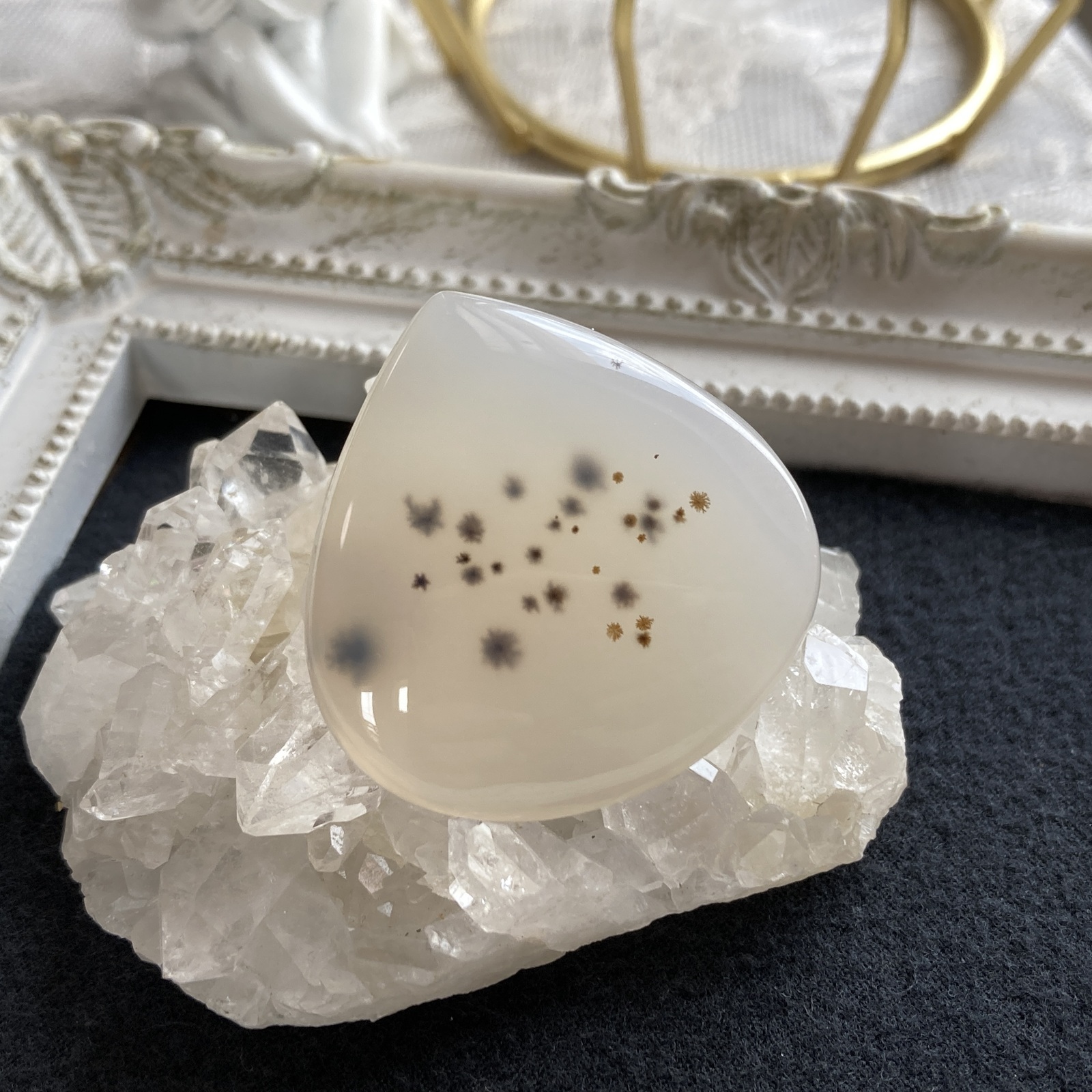 デンドリティックアゲートの人気通販 | minne byGMOペパボ 国内最大級