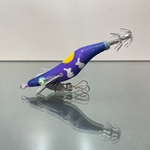 «2.5号»月見餌木(🐇グロー)