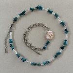 r様【necklace&bracelet】