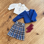 【A】Retro&London Girl＊No.S238-2509