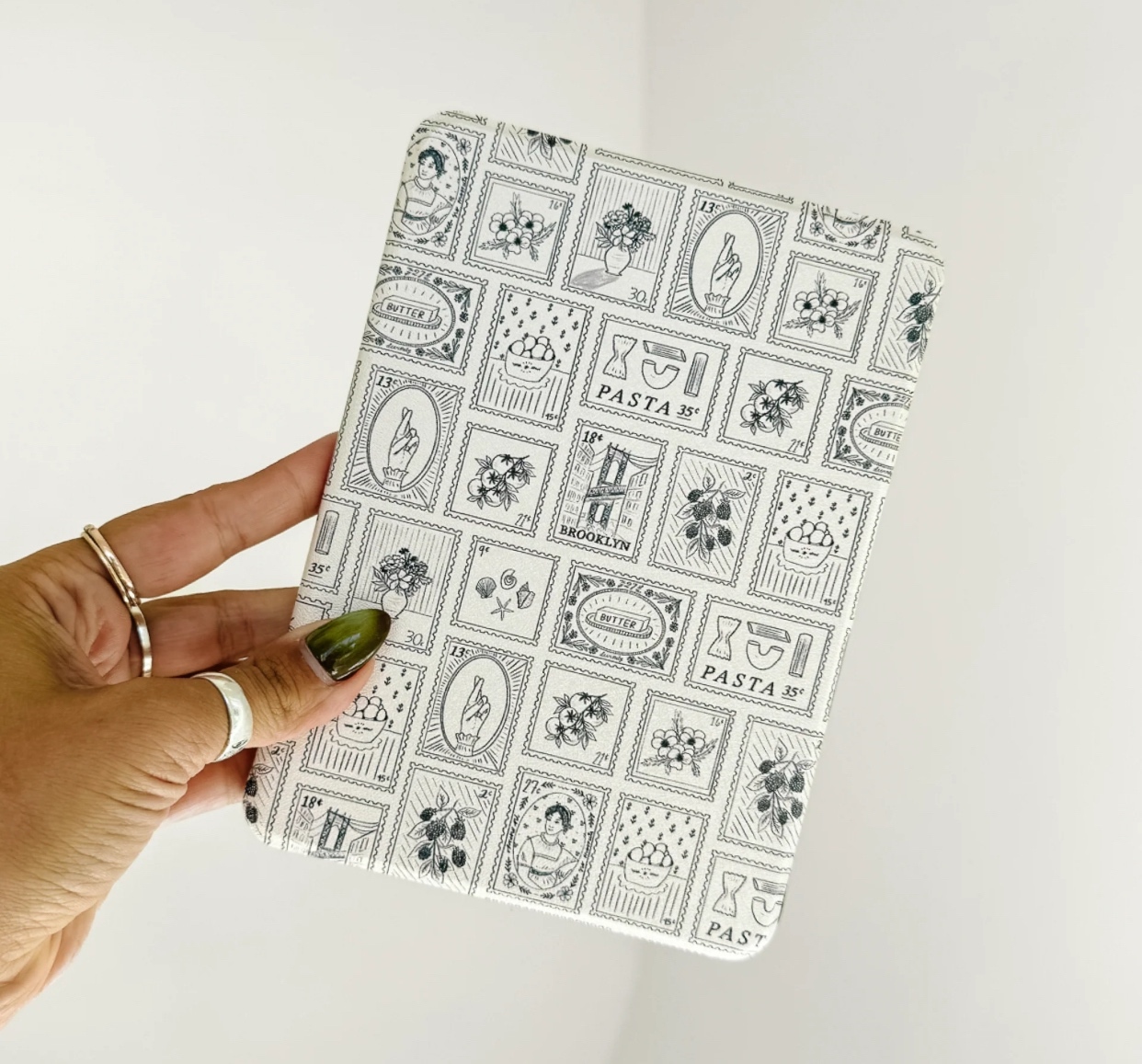 ★ Sincerely Yours／Kindle Case・電子書籍ケース★