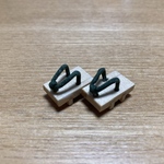 オビツ11サイズ　下駄　
