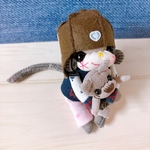 ソックモンキー(A607)