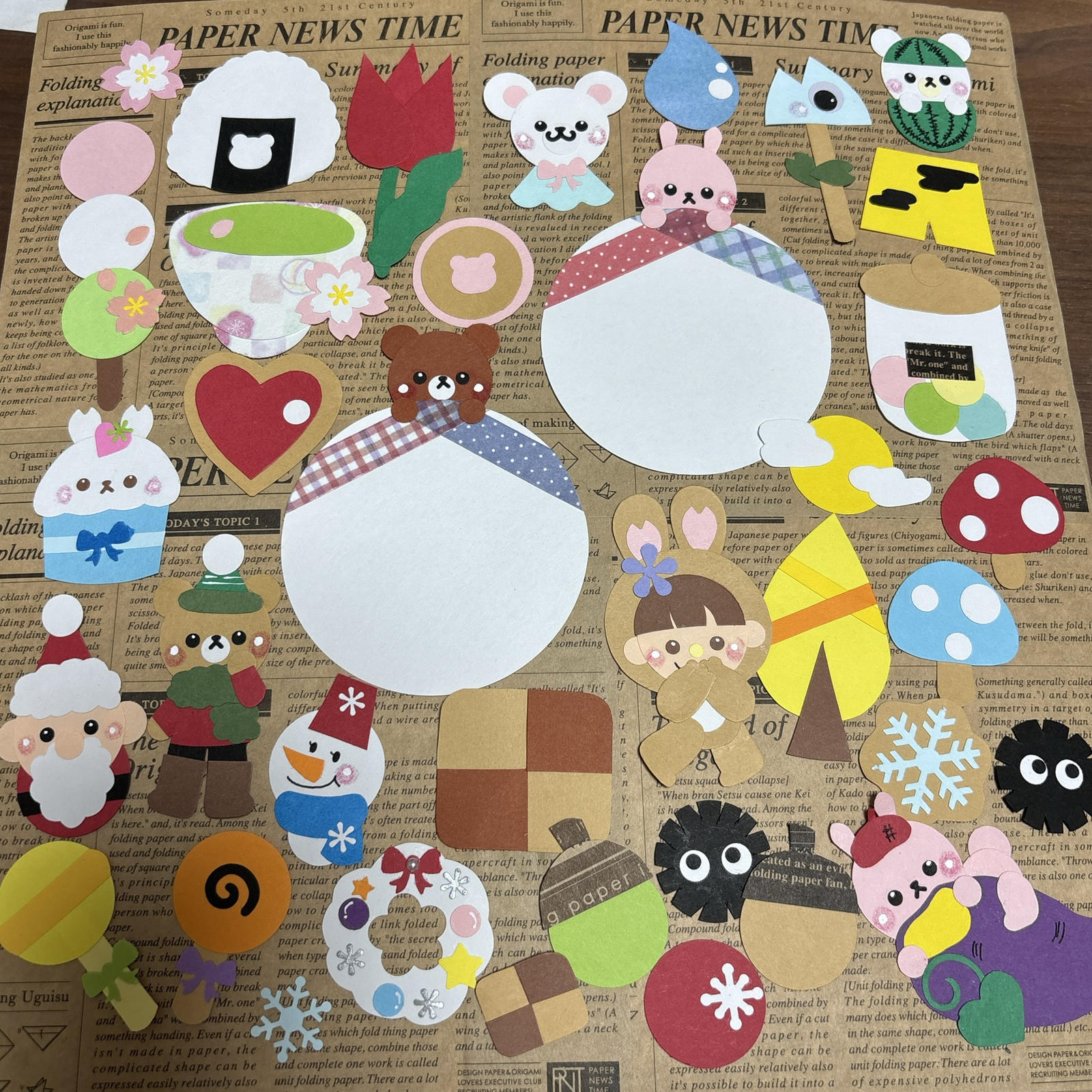 クラフトパンチ☆ケーキ150円 CP-2 サクラ ミドルサイズクラフトパンチ サクラ 1個 カール事務器