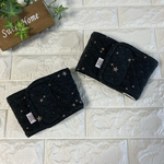 犬のおむつ（マナーベルト）おとこの子用　現品のみ　　　　グレー星柄