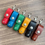 6色から選べる⭐︎リップケース【スマイル】