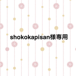 ☆shokokapisan様専用☆