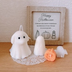 ハロウィン わんちゃんおばけ セット 🎃