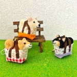 おでかけわんこ　柴犬