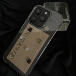 【new】ten（nun）／スマホケース／iPhone17シリーズ対応