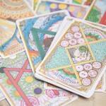バタフライエフェクトルーンカード(バッキーボールと同時購入・同時梱包様専用)