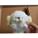 ちっちゃこざらしプチ　たまごたっぷりサンド