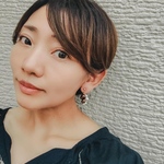 shizuku - 燈 - 秋冬 ピアス イヤリング 金属アレルギー対応 サージカルステンレス