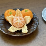 ミニチュアみかん