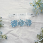 ぬいぐるみKIRAKIRAシール