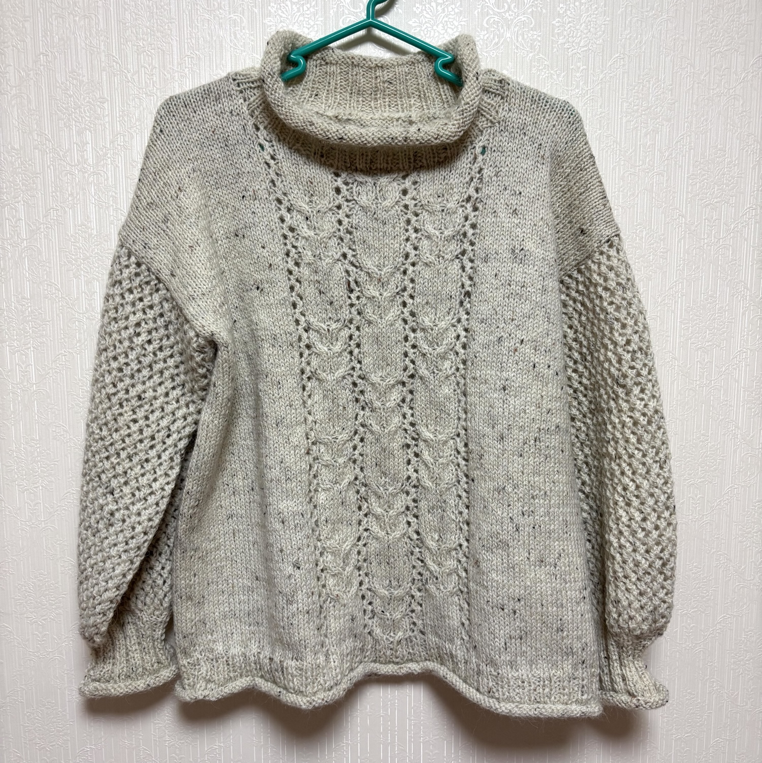 プルオーバー