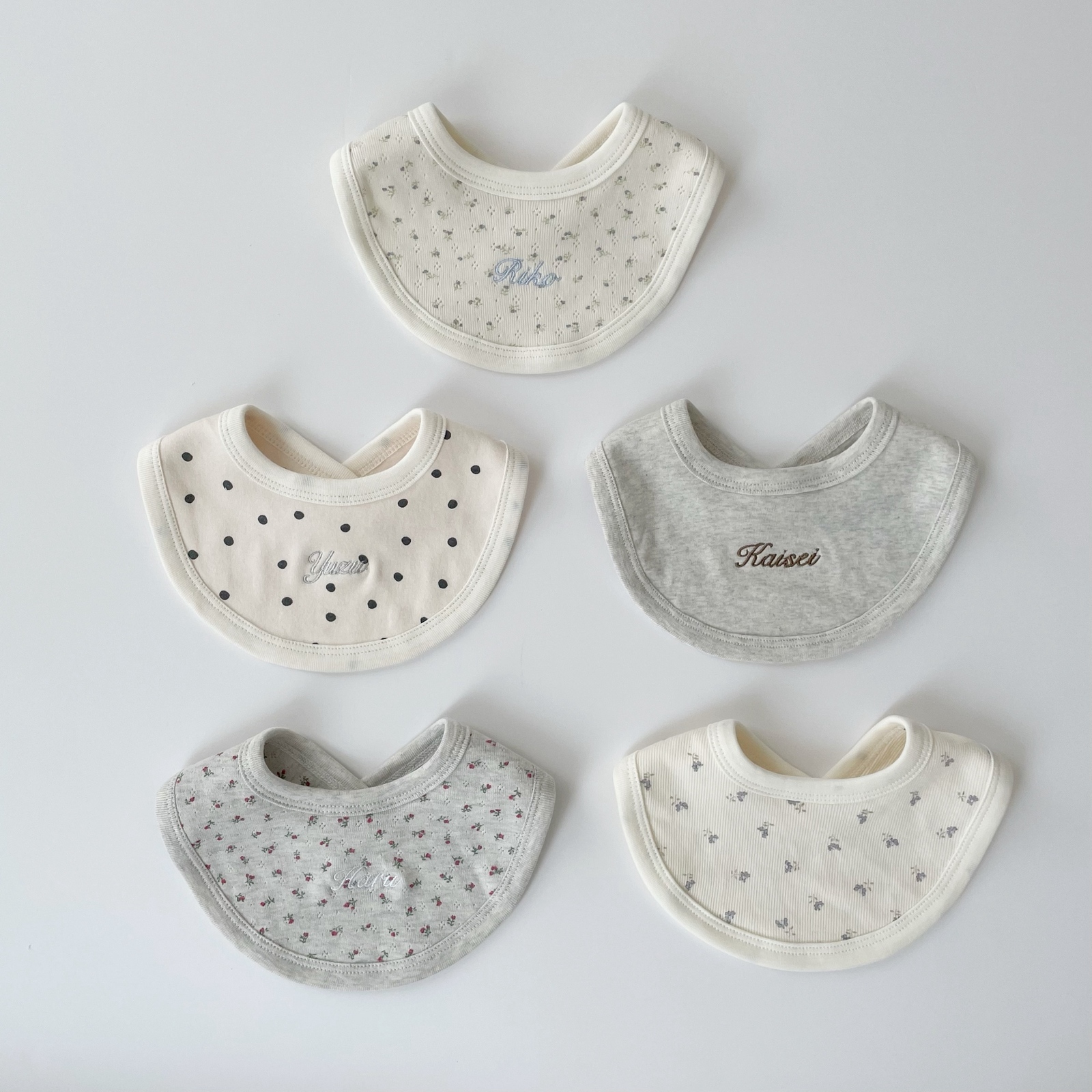 オーダーメイド - スタイ・よだれかけの人気通販 | minne byGMO