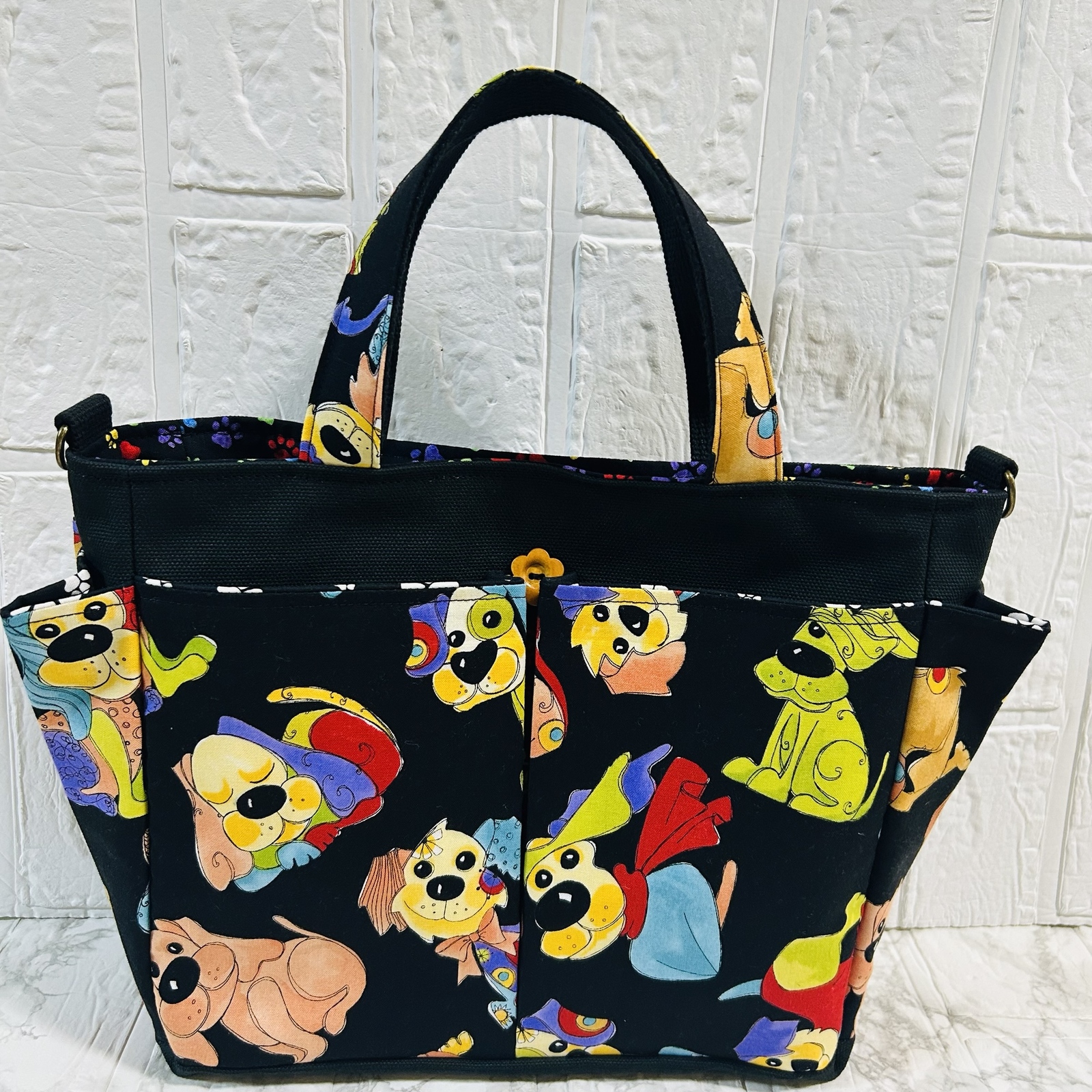 ロラライハリス - トートバッグの人気通販 | minne byGMOペパボ 国内