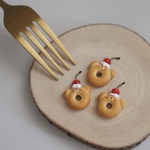 くまのドーナツ🐻