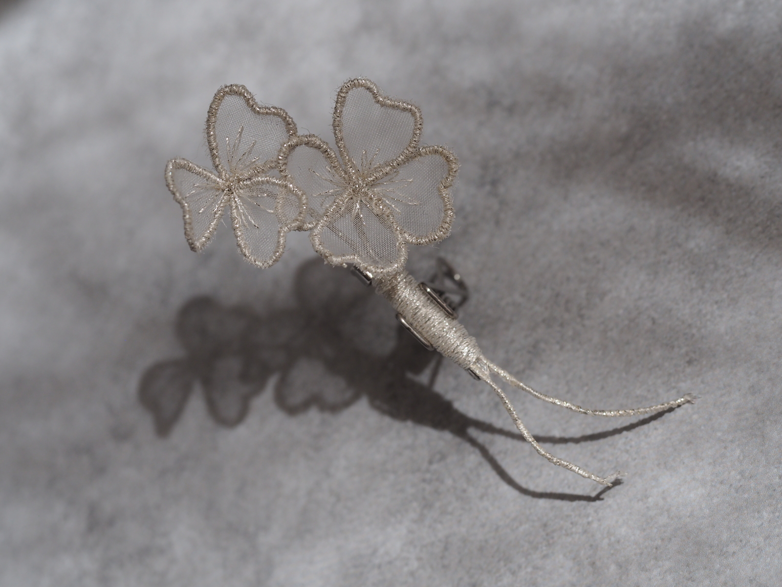 gin -clover bouquet- 4,698円