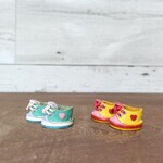 10cm,16cmぬい                                        ハートショートブーツ