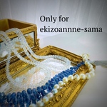 ekizoannne様専用ページ