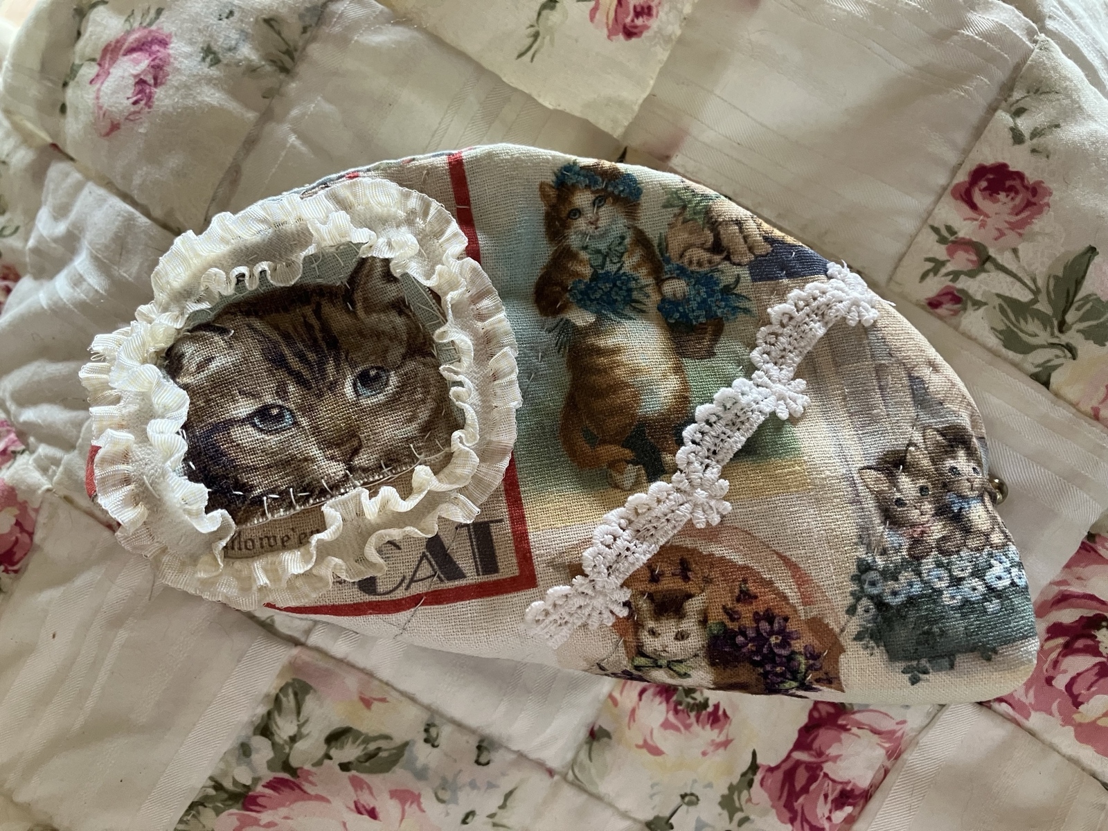 美品　ハワイアンキルト　タペストリー 18c53b7d86cbbe900090b506c1208d